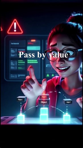 This Small C++ Mistake Fails Interviews ⚠️ | Pass by Value vs Reference