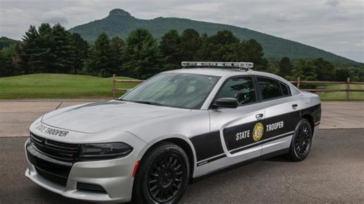State trooper finds gunshot victim during traffic stop in Wilkes County