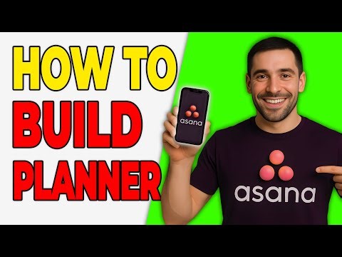 How To Build Daily Planner In Asana (Template Included)