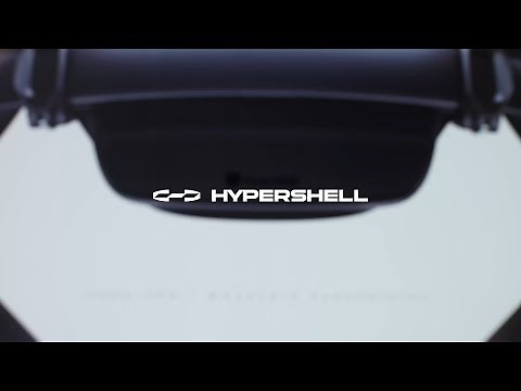 Hypershell X Tutorial Video