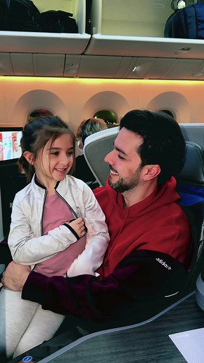 مغامرتنا الشتوية الكبرى تبدأ الآن! 🎯❤️ Our craziest Winter Adventure Starts Now! 🌍🔥 #travel #adventure #familytime #سفر