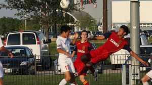 Tracking Top-Ranked Soccer Players | Club Soccer | Youth Soccer