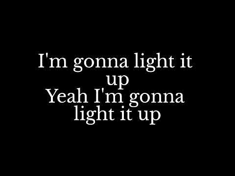 Check it out oh the larceny lyrics