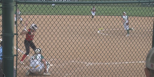 High school softball highlights & scores (08.22.25)