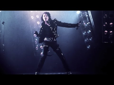 4K Remastered 1988 Michael Jackson - Bad Pepsi Commercial The Magic Begins