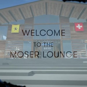 1.2K views · 39 reactions | Welcome to the Moser Lounge, a new H. Moser & Cie. space in the metaverse, where visitors can discover the history of the brand and the manufacture and meet the Moser team in a new dimension. Designed as a modern, minimalist Swiss chalet, it comprises both classic references to Switzerland as well as specific references to the brand. Discover it for yourself at https://www.h-moser.com/moserlounge | H. Moser & Cie. | Facebook