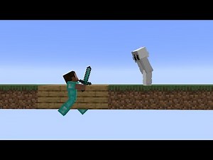 How to make the Ghost Block Trap