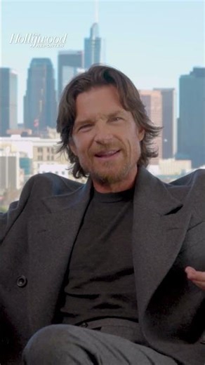 #JasonBateman Reveals the Best Part About Getting Older #shorts