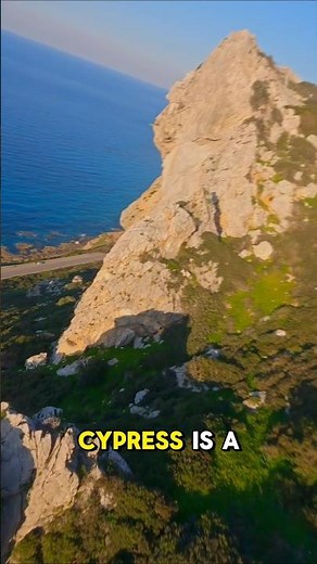 Top 5 Must-Visit Places in Cyprus | Ultimate Travel Guide #travel #tourismsite