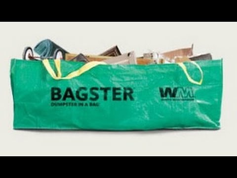 How much dose it cost for the Bagster