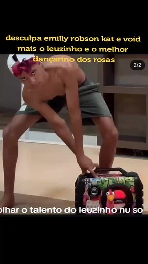 void e katlen no TikTok