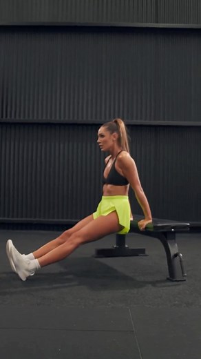 KAYLA ITSINES on Instagram: "SURPRISE... OG Kayla is STAYING in the @Sweat app for good!! 🔥 It’s all happening on 28 August!! I’m ALSO dropping SIX more weeks, which means everyone can access the entire 12-weeks of my original program anytime, anywhere... all you need is the Sweat app!! 😁 Link in bio!! I'M SO EXCITED!! Who is in?? #OGKayla #SweatApp #SweatWithKayla"