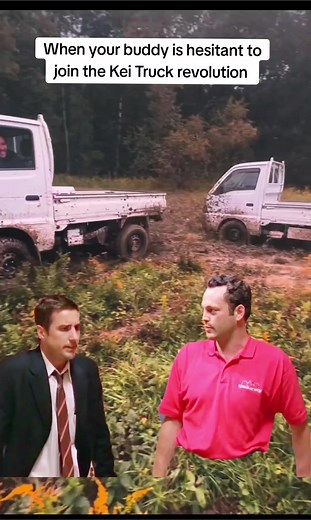 Join the Kei Truck Revolution for Endless Fun on 4 Wheels