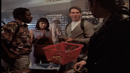 Sliders S04E05 - World Killer