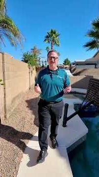 🏡 Stunning Augusta Ranch Home Tour | 4BR, Private Pool & Custom Upgrades!