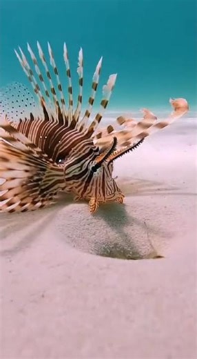 The moment of the hunt#nature#animal#Nature#hunting