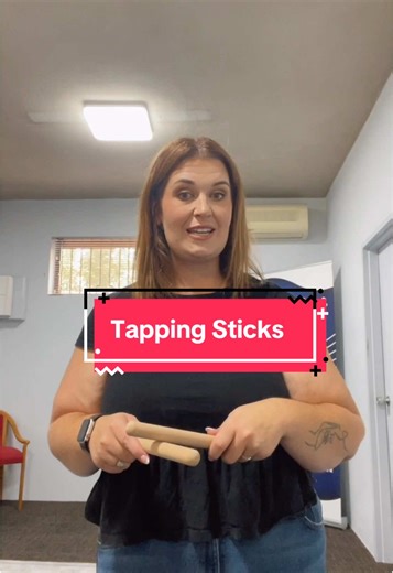 Tapping Sticks Fun for Kids – Explore Rhythm and Play