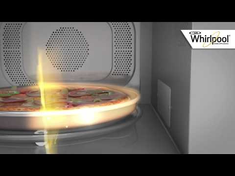 Microwave Cooking and Grilling Technology Whirlpool Microwave Source
