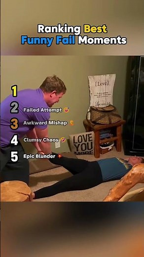 😂🏆 Ranking the Best Funny Fail Moments! 🤣 || #funnyfails #fails ‪@PeakCapsule‬