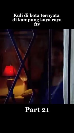 Drama FTV Terbaru: Kuli di Kota Ternyata Kaya Raya