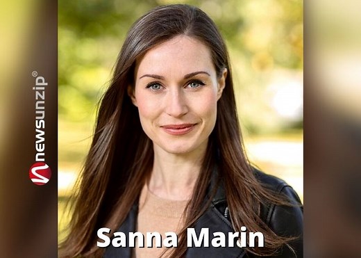 Sanna Marin Biography, Wiki, Net worth, Husband, Kids, Parents, Education, Height, Age & More