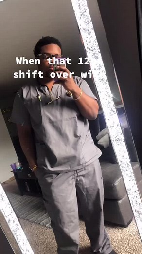 #nurse #nursetiktok #omegapsiphi #blackmalenurse #nursetok #nursesoftiktok
