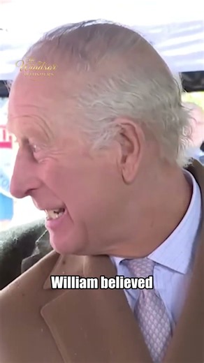 CHARLES CONFRONTED Over Diana Will Mystery & Meghan Told Return The Ring!