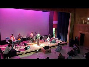 2024新年ライブ中島みゆき