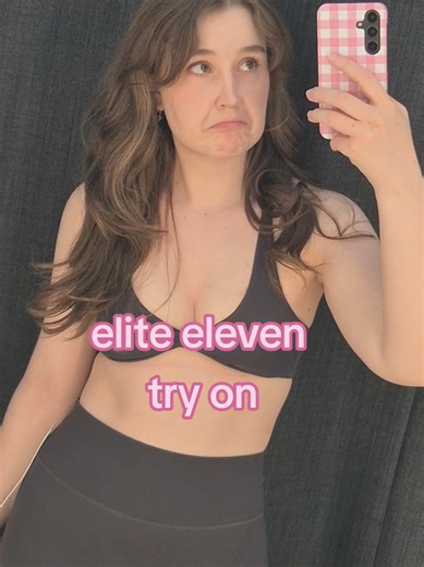 Best Activewear Recommendations and Try-On Haul