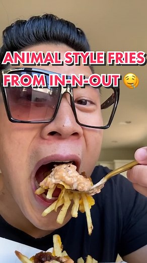 Delicious In-N-Out Animal Style Fries Recipe