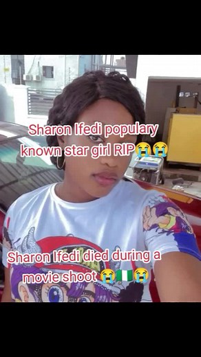 Sharon Lifed: A Tribute to Popular Star Girl