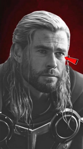 Why Thor crying in Avengers doomsday😱? revealed? #shorts #ytshorts #thor #avengersdoomsday #avengers