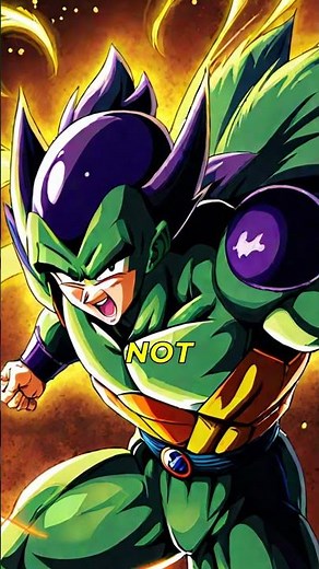 The Evolution of Cell: Becoming the Perfect Android in Dragon Ball Z