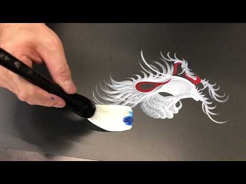 【 一筆龍 】京都一筆龍 手島 啓輔