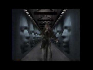 1991 Halls Commercial (The Halls of Medicine)