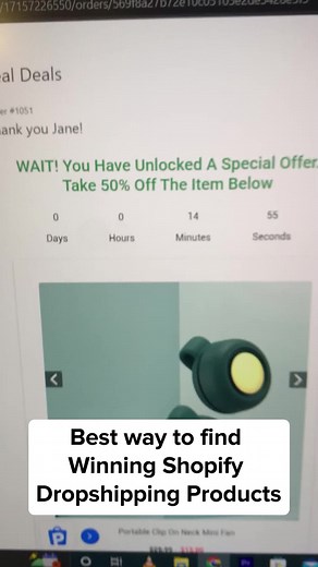 Best Way find Hot selling Shopify Drop shipping Products #Tiktokmademebuyit #amazonfinds#onlineshopping #onlinebusiness #hustle #dropshipping