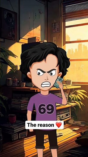 Funny Cartoon Joke 07 comedy toon shorts