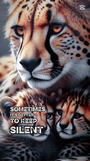 Some Time, Keep SilentSilence Speaks Louder #viral #shorts Video#100