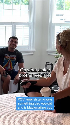 Mom's Range Rover Incident with Marco D'Alessandro