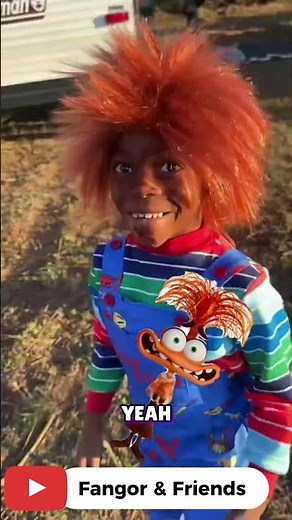 This Cat Roasted Me In 4K #fangorandfriends #hilariousfails #viral