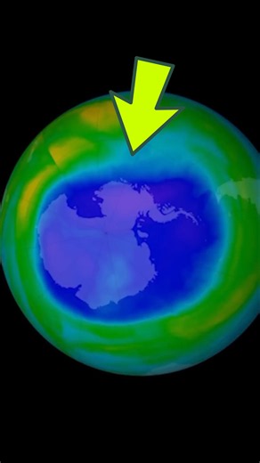 What Really Happened To The Ozone Layer?