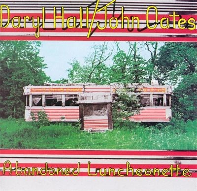 Daryl Hall & John Oates: Aban... Tracks & Reviews | AllMusic