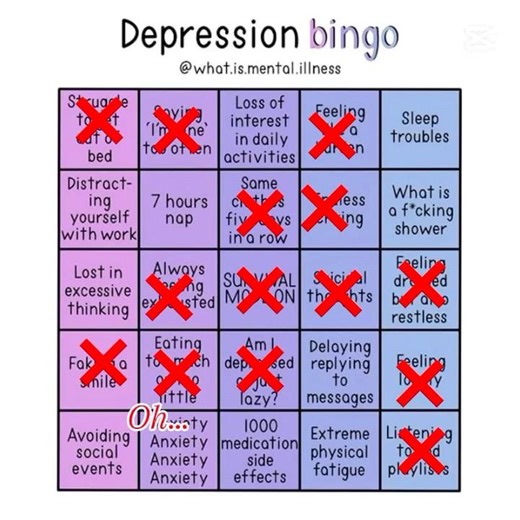 #gacha #depression #fypシ 😭🥀🗿