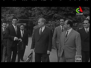 5 juillet 1962 : L'indépendance arrachée