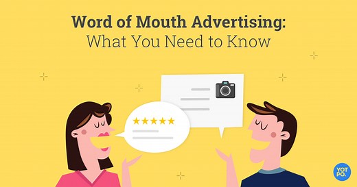 Word-of-Mouth Marketing: Strategy That Really Works