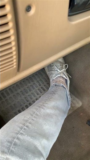 2002 Jeep Wrangler LS Swap 5.3