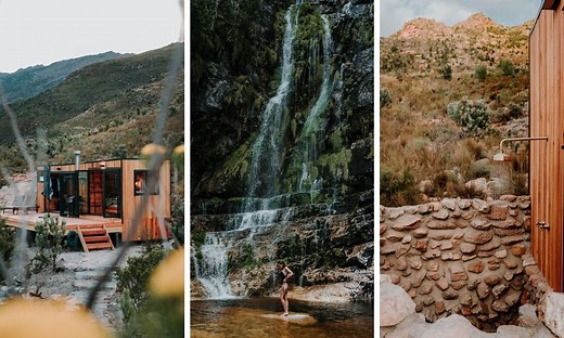 12 Secluded Cabins Near Cape Town That Are Perfect for Escaping Reality
