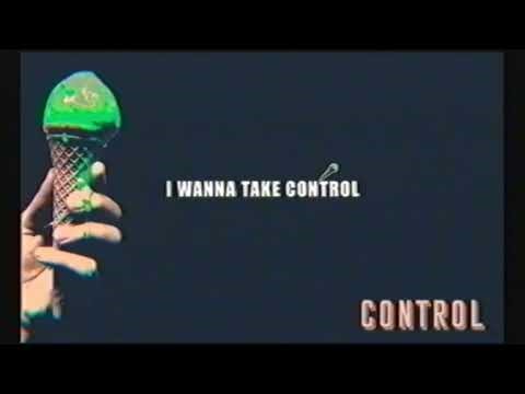 Indigo Quest - CONTROL [Lyric Video]