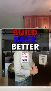 2.9K views · 256 reactions | Biden’s Build Back Better Bill is set up...