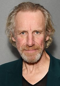 Nicholas Farrell
